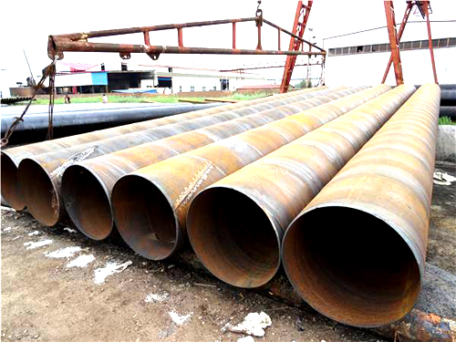 大口徑<a href=http://www.www.js-tour.com target=_blank class=infotextkey>螺旋焊接鋼管</a>坡口處理圖