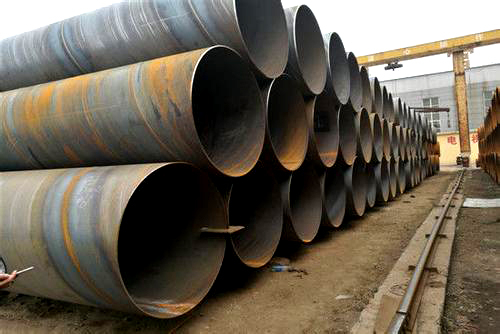 大口徑<a href=http://www.www.js-tour.com target=_blank class=infotextkey>螺旋焊接鋼管</a>