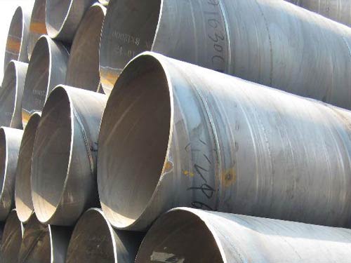 螺旋鋼管 CJ / T3022和GB / T9711之間有區(qū)別嗎？