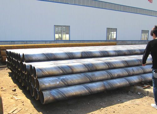 9711國(guó)標(biāo)螺旋焊接鋼管生產(chǎn)廠家