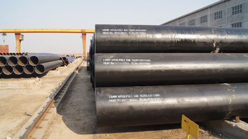 國(guó)標(biāo)防腐螺旋焊接鋼管廠家直銷