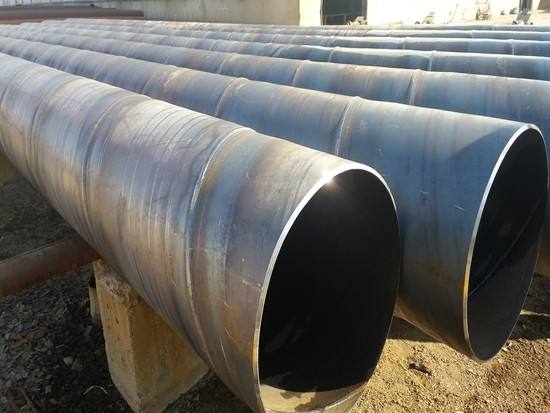 螺旋<a href=http://www.www.js-tour.com target=_blank class=infotextkey>焊接鋼管</a>的不同形式與分類