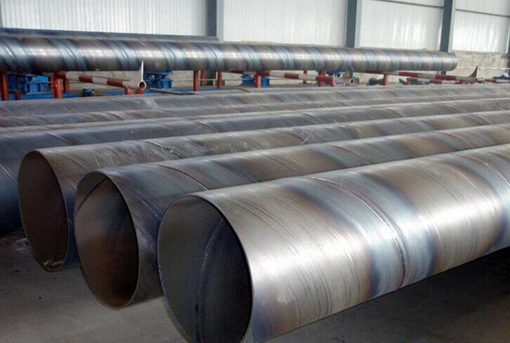 國標螺旋鋼管